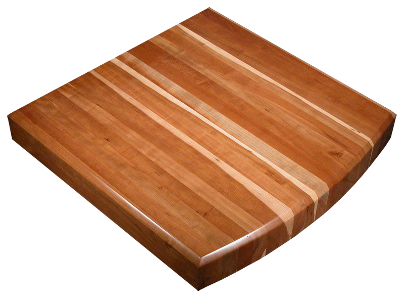 The Solid Wood Choice | Table Topics