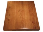 Table Topics - BB009 - Barn Board
