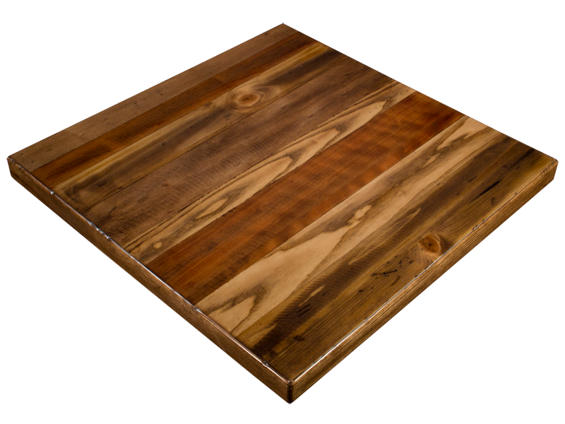 Barnboard Table