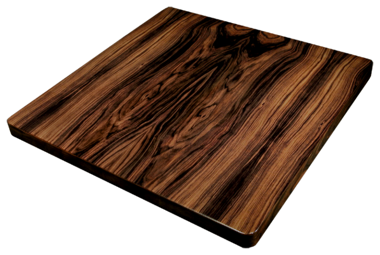 Elevate Your Space with Digital Table Tops - Table Topics