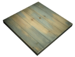 BB020 - Table Topics - Barnboards - Rustic