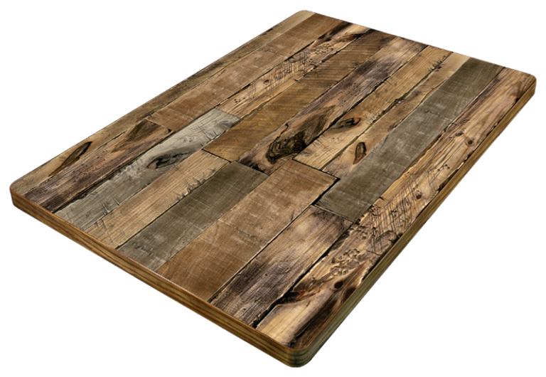 Elevate Your Space with Digital Table Tops - Table Topics
