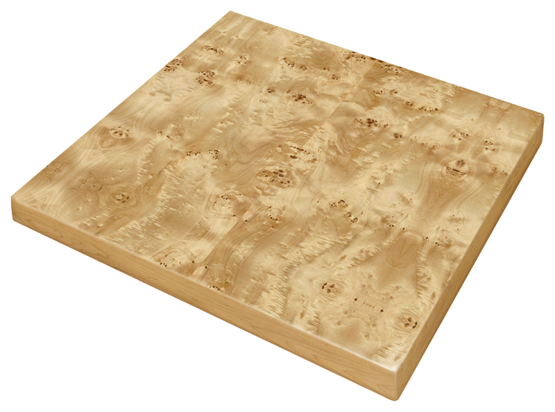 Digital Wooden Table