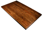 BB025 - Table Topics - barnboards, veneer, Multi-species, rustic