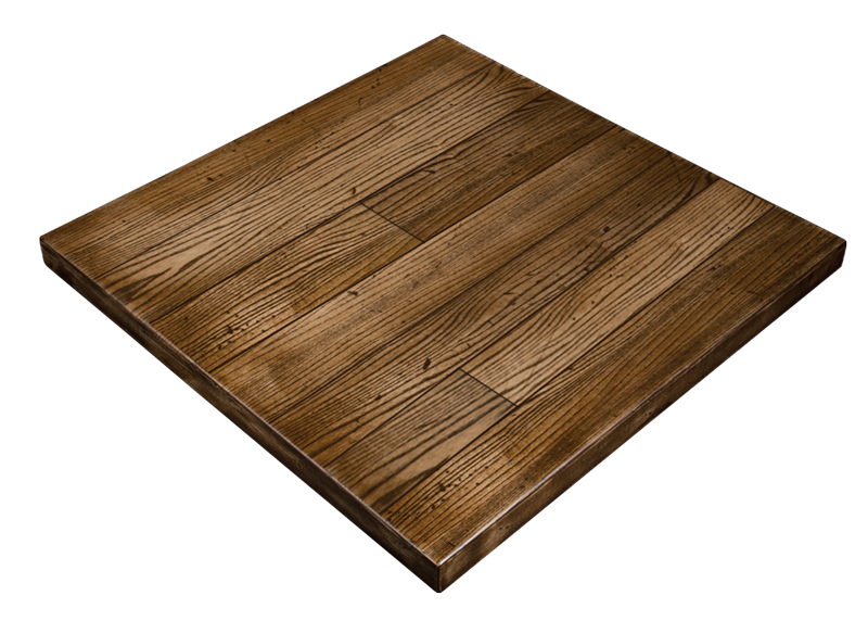 BB026 - Table Topics - barnboards - ash, veneer