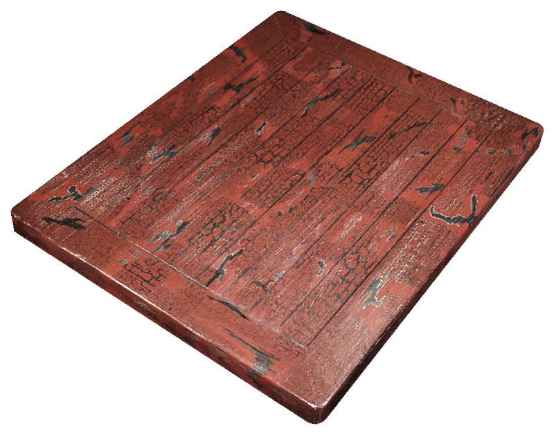 BB021 - Table Topics - barnboards