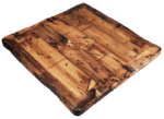 BB024 - Table Topics - barn boards rustic
