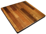 Table Topics - BB010 - barnboards rustic
