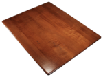 Table Topics - SW100 - Solid Woods