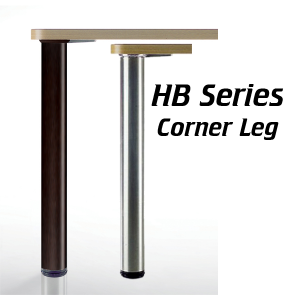 HB Series Corner Leg