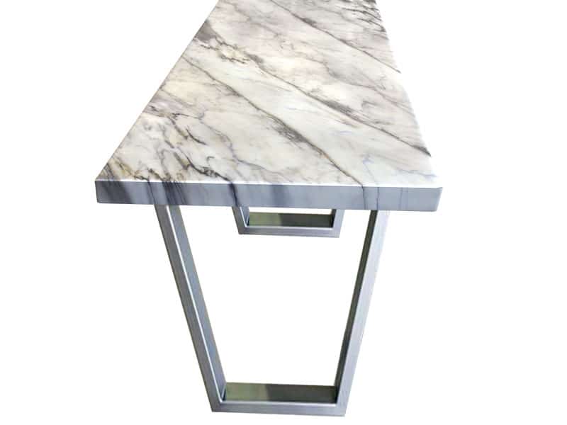 Marble Communal Table