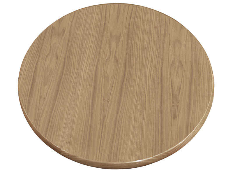 Wood Veneer Table Top